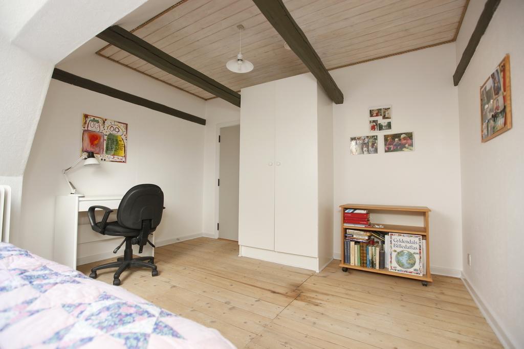 Loftgard Bed And Bath Διαμέρισμα Ovtrup Δωμάτιο φωτογραφία
