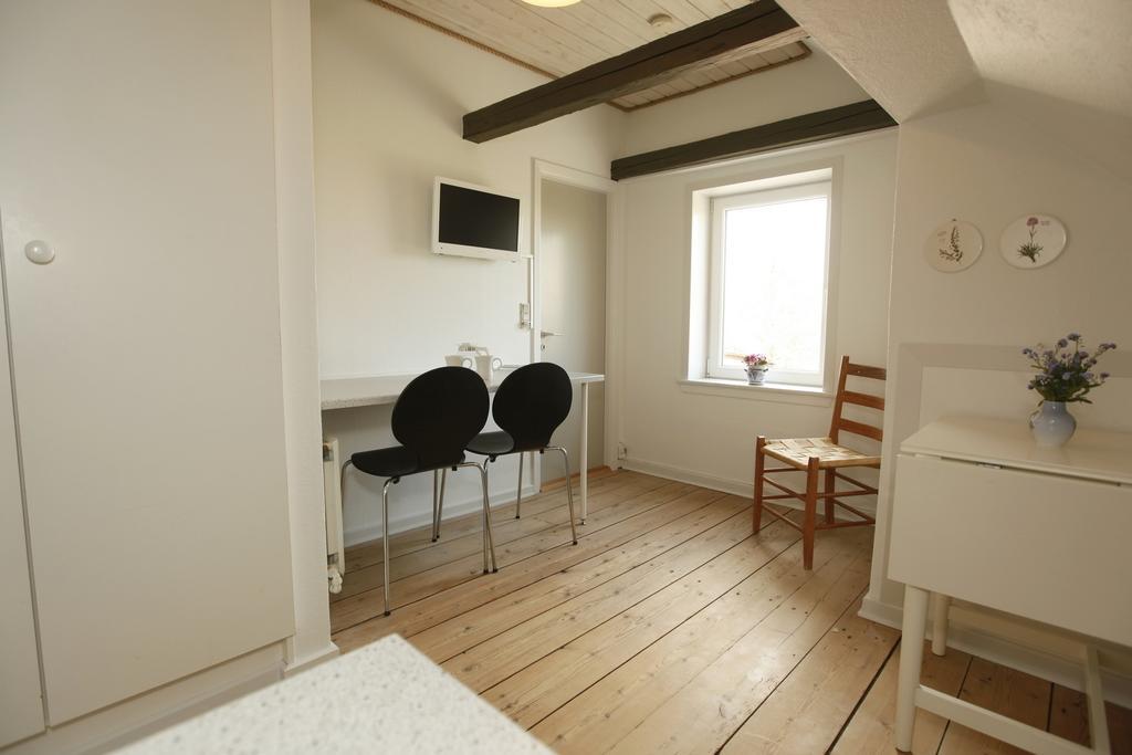 Loftgard Bed And Bath Διαμέρισμα Ovtrup Δωμάτιο φωτογραφία