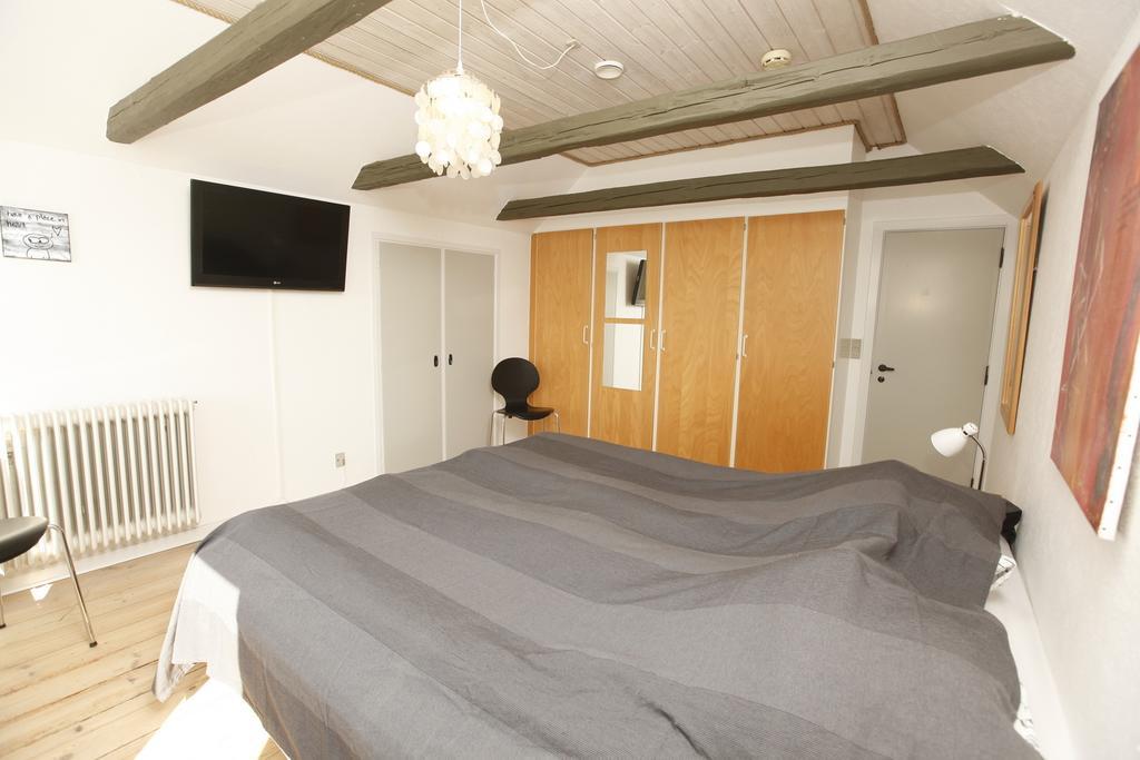 Loftgard Bed And Bath Διαμέρισμα Ovtrup Δωμάτιο φωτογραφία