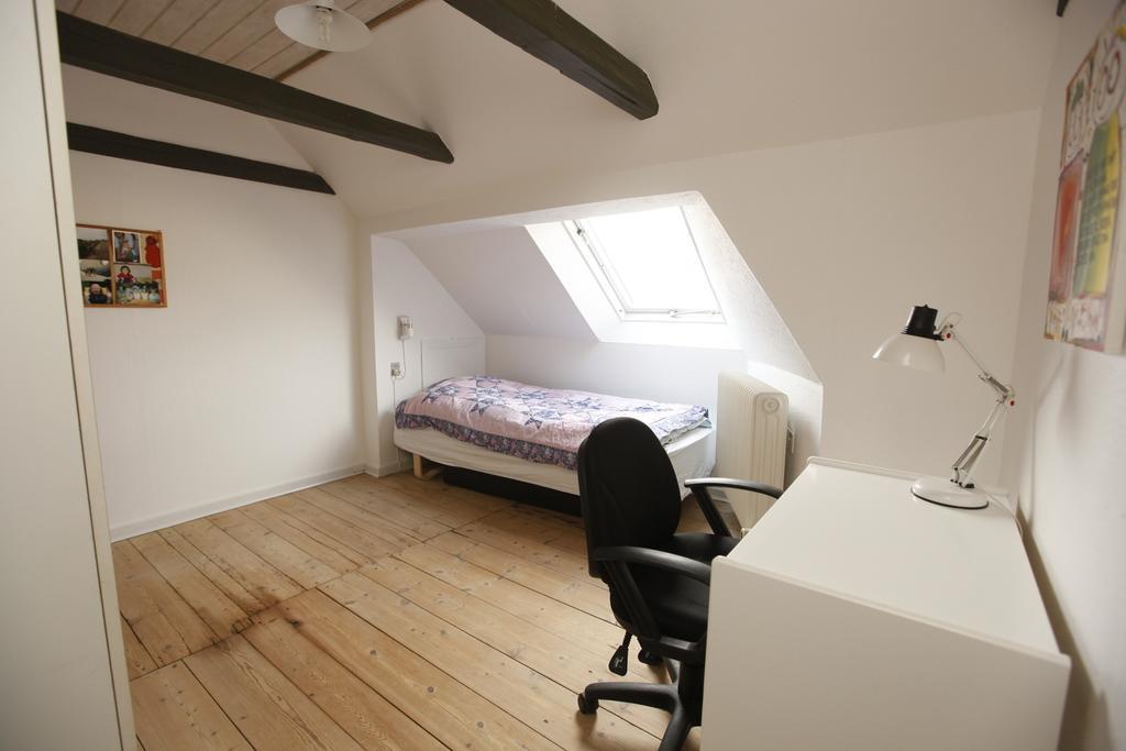 Loftgard Bed And Bath Διαμέρισμα Ovtrup Δωμάτιο φωτογραφία