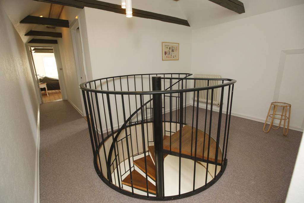 Loftgard Bed And Bath Διαμέρισμα Ovtrup Δωμάτιο φωτογραφία