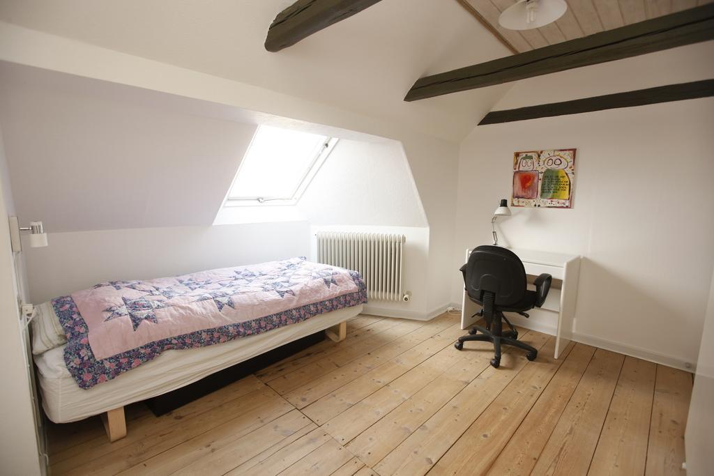 Loftgard Bed And Bath Διαμέρισμα Ovtrup Δωμάτιο φωτογραφία