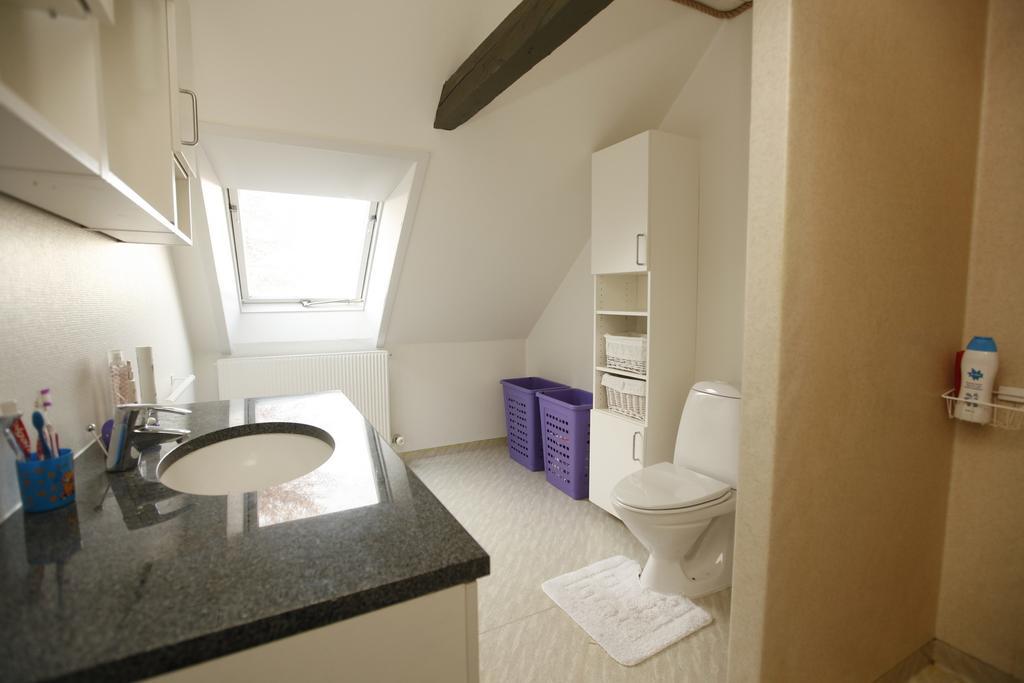 Loftgard Bed And Bath Διαμέρισμα Ovtrup Δωμάτιο φωτογραφία