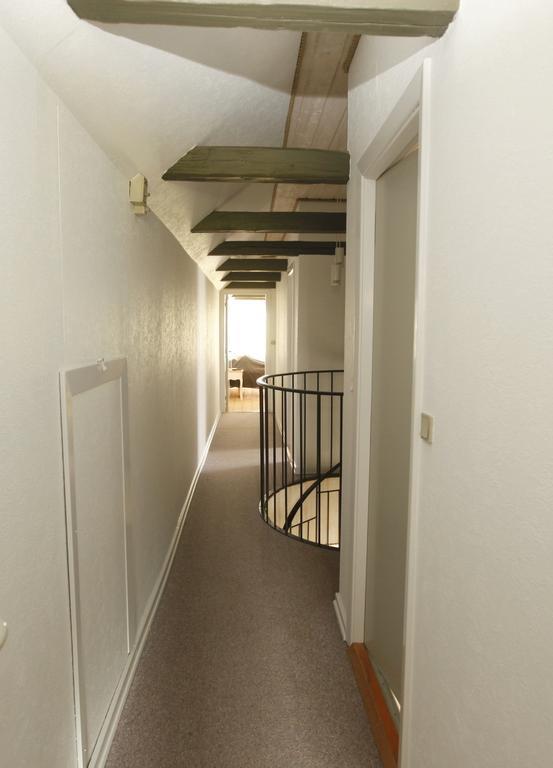 Loftgard Bed And Bath Διαμέρισμα Ovtrup Δωμάτιο φωτογραφία