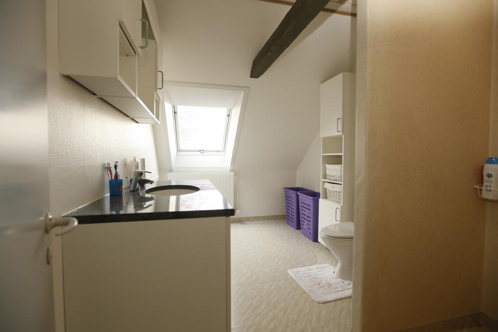 Loftgard Bed And Bath Διαμέρισμα Ovtrup Δωμάτιο φωτογραφία