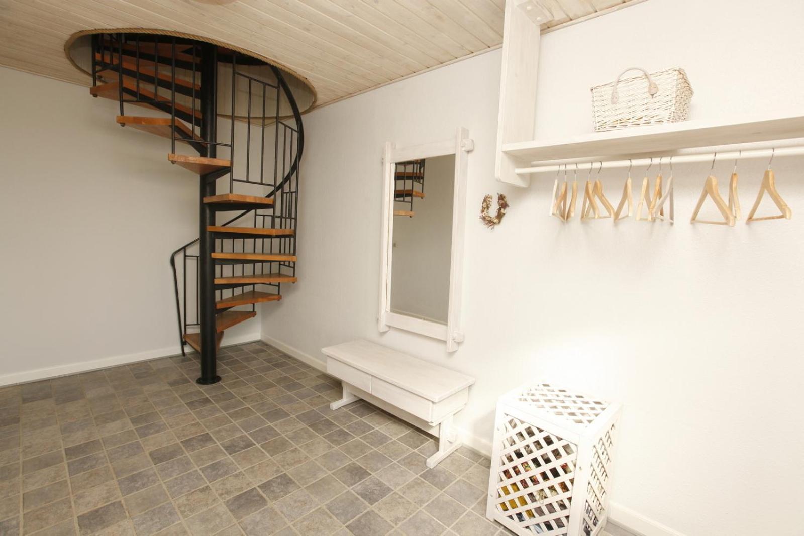Loftgard Bed And Bath Διαμέρισμα Ovtrup Εξωτερικό φωτογραφία